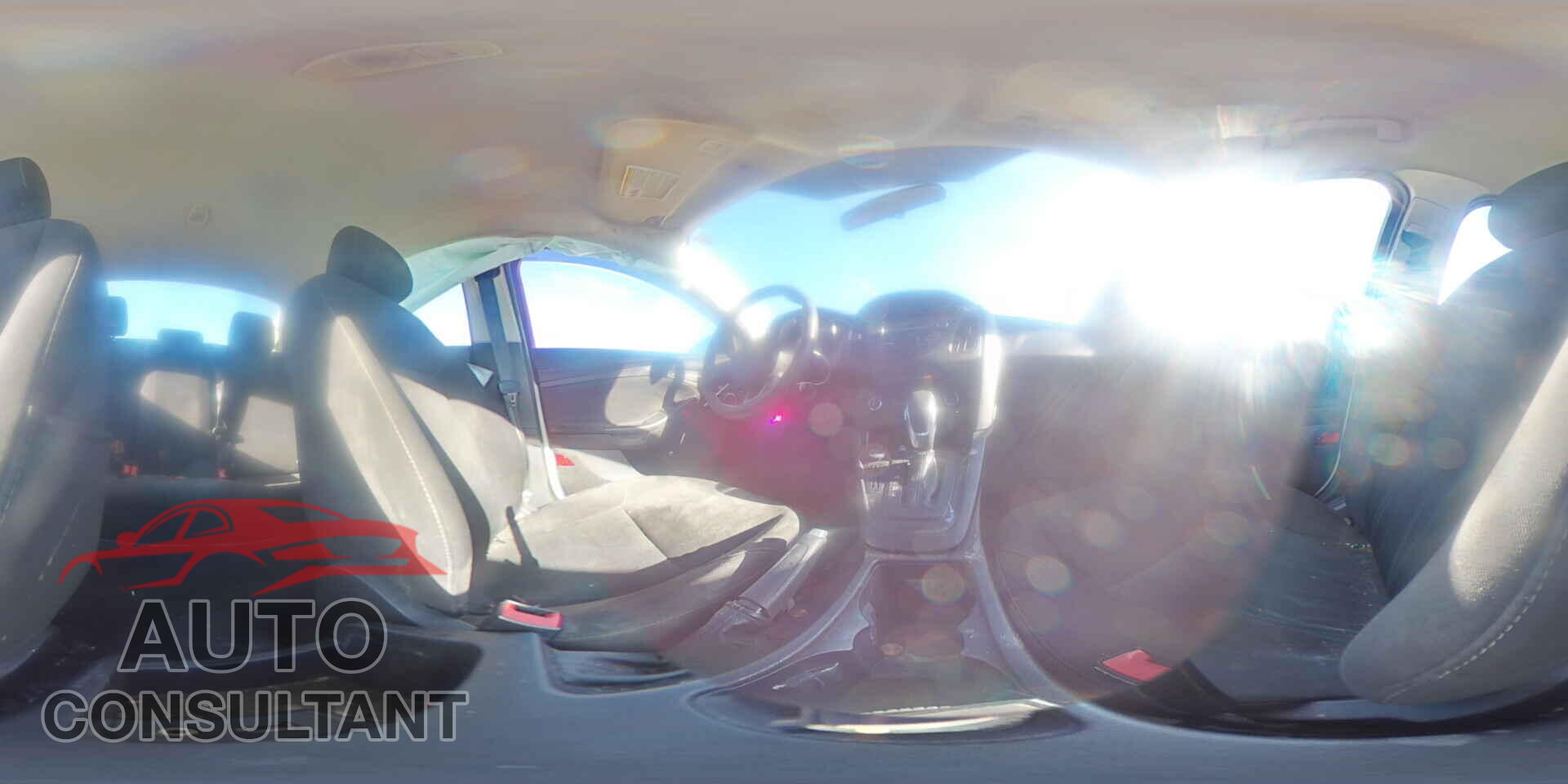 FORD FOCUS 2015 - 1FADP3E26FL362467