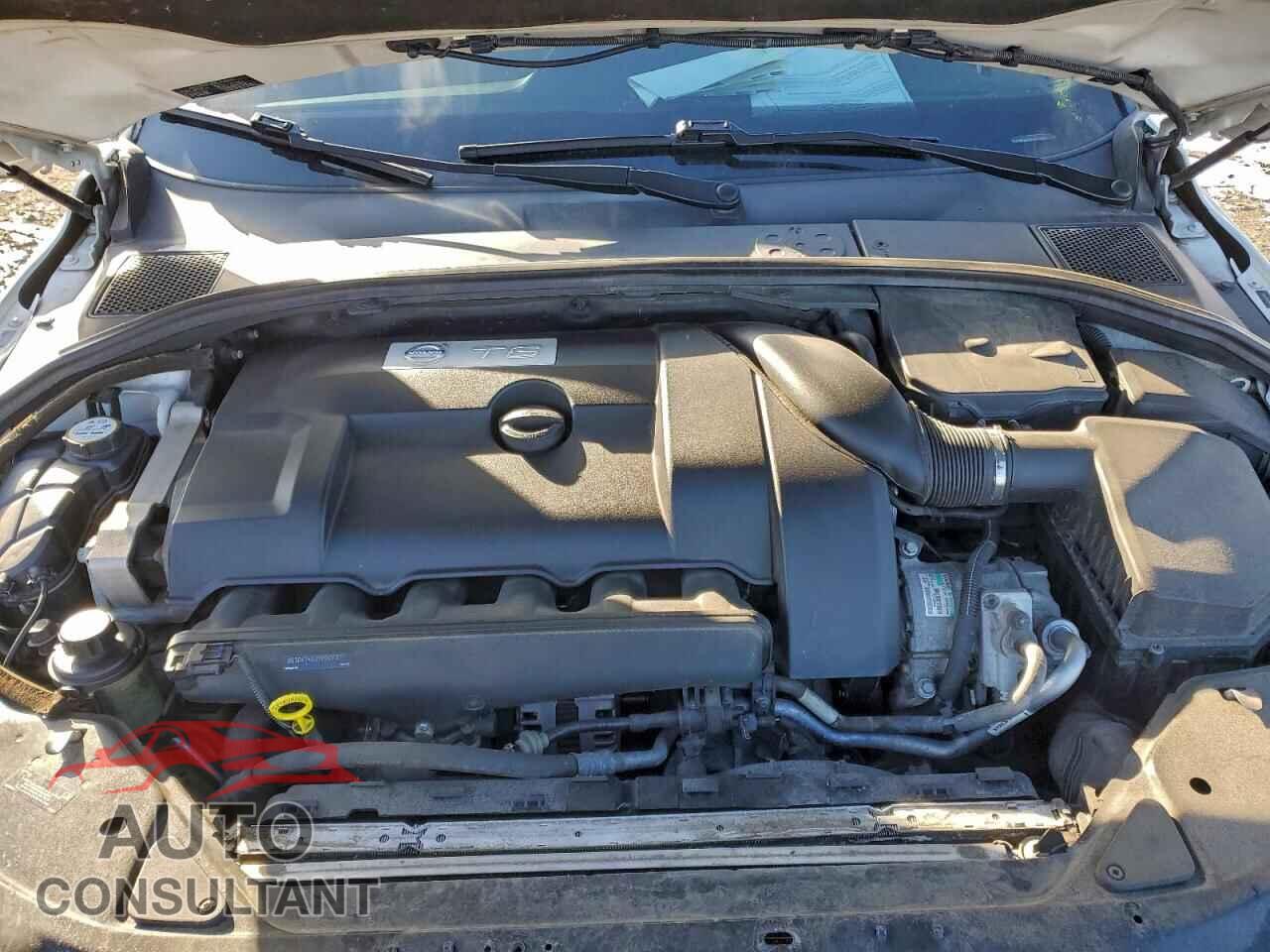 VOLVO S80 2013 - YV1902AH5D1171022