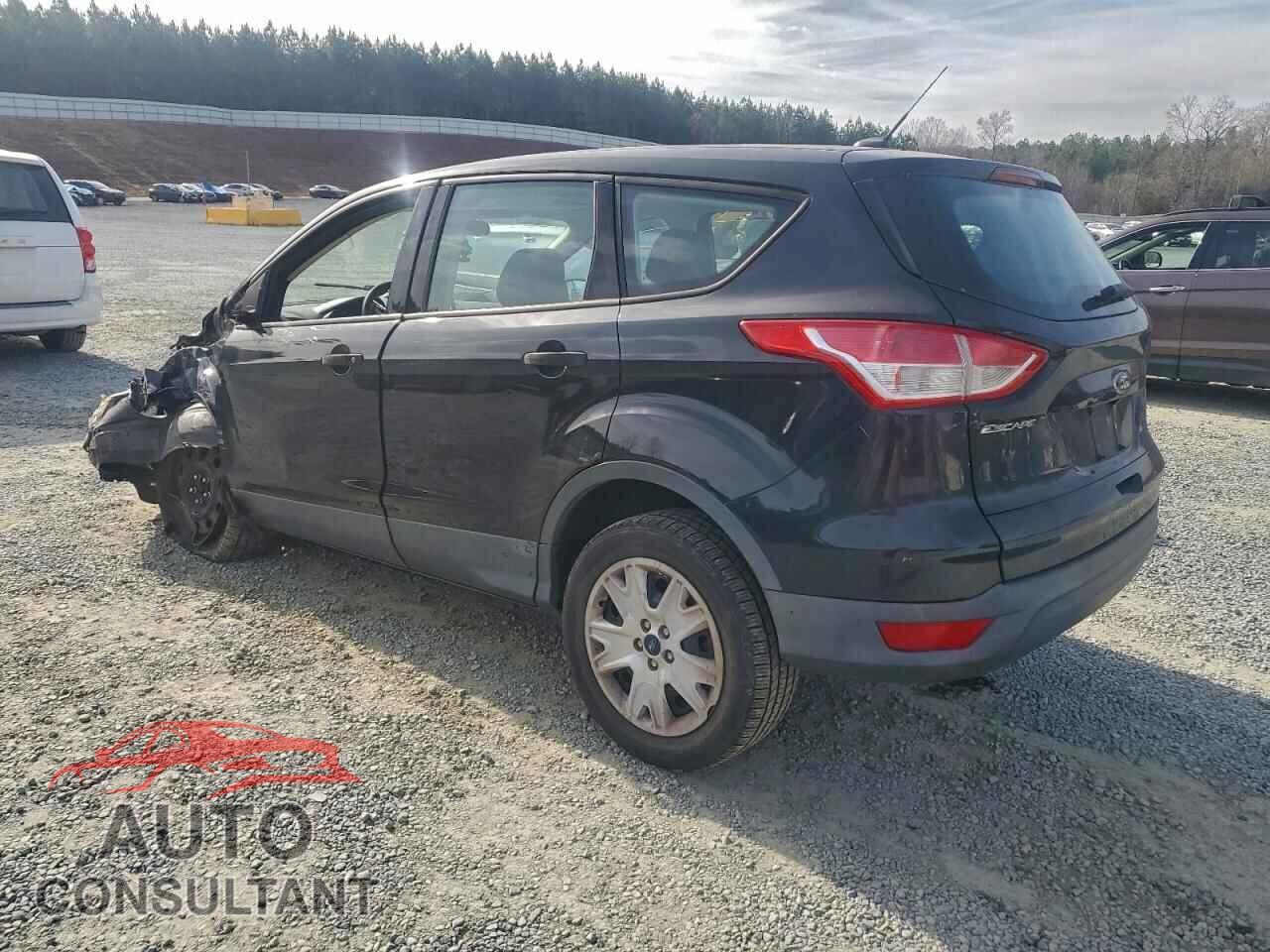FORD ESCAPE 2014 - 1FMCU0F73EUD48733