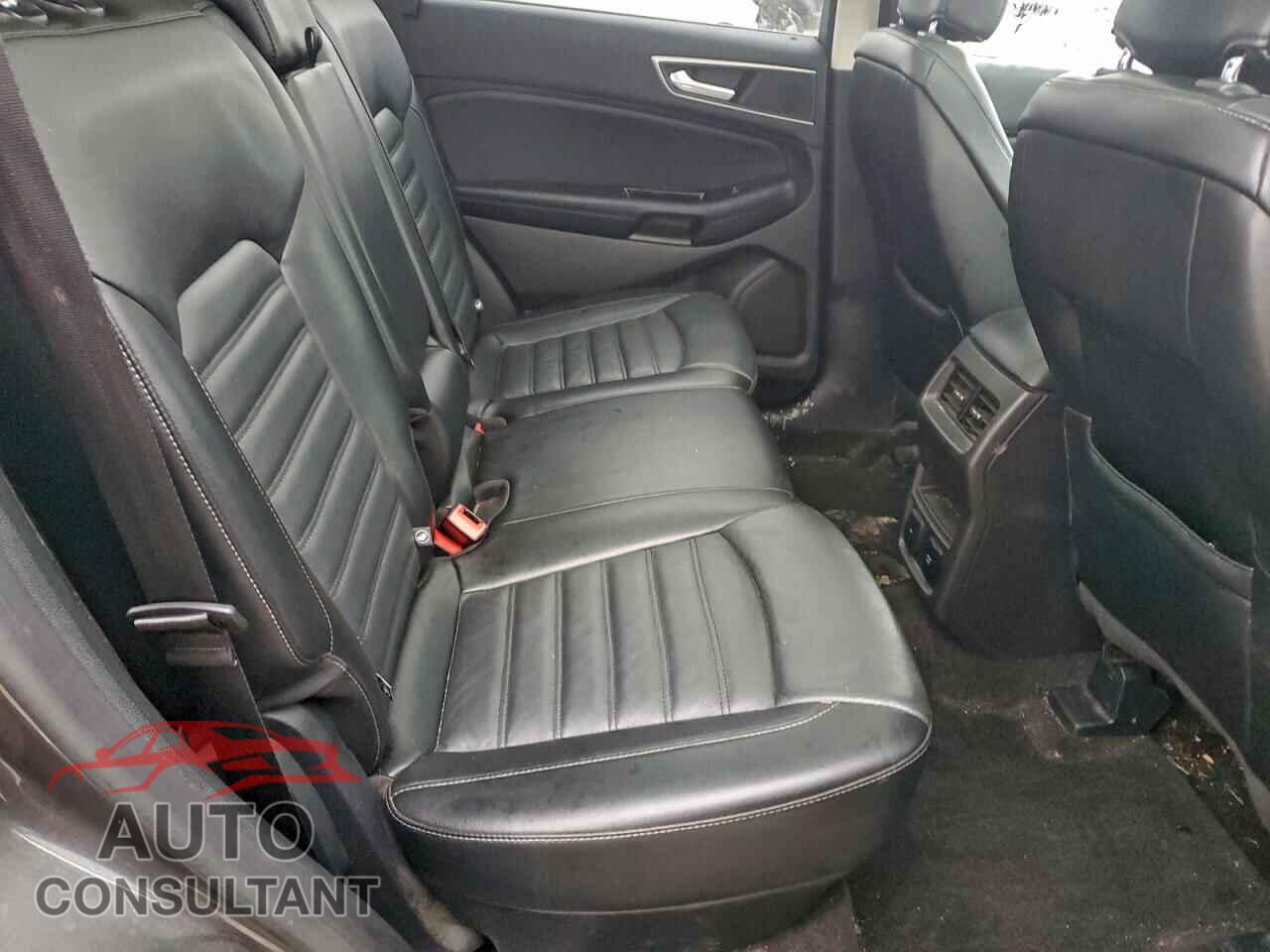 FORD EDGE 2018 - 2FMPK4J87JBB03786