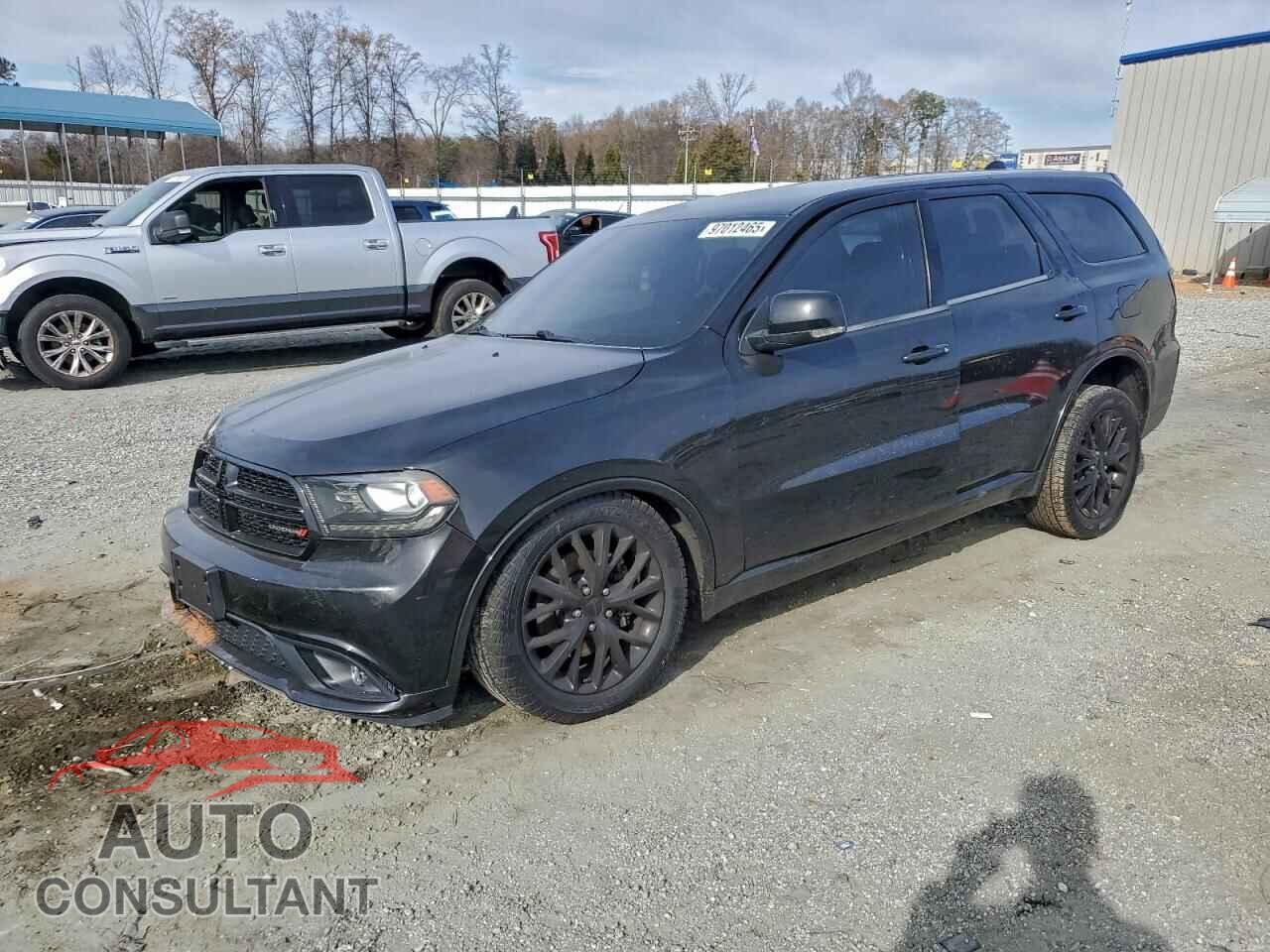 DODGE DURANGO 2015 - 1C4SDJCT2FC120480