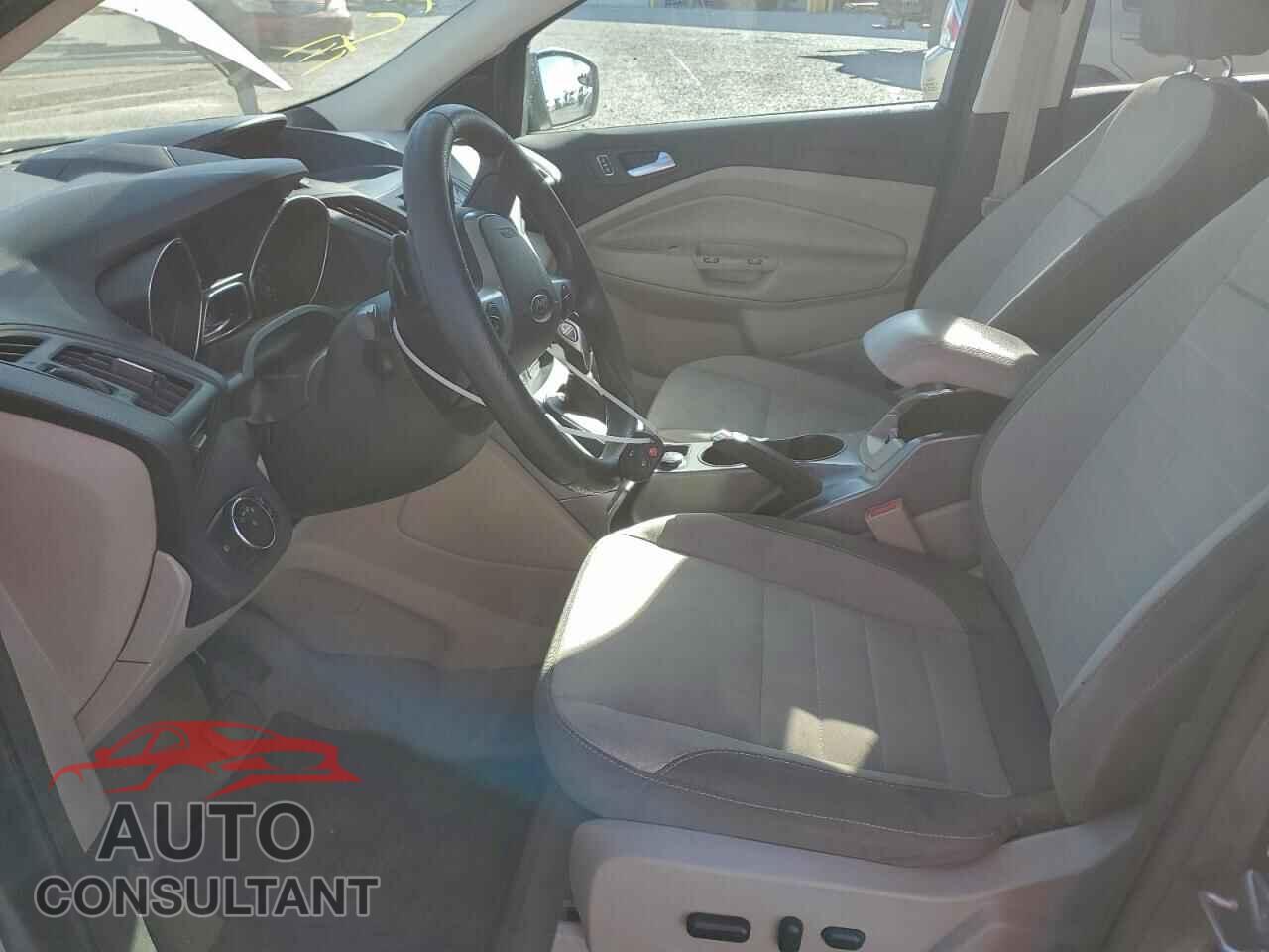 FORD ESCAPE 2013 - 1FMCU9G98DUD92875