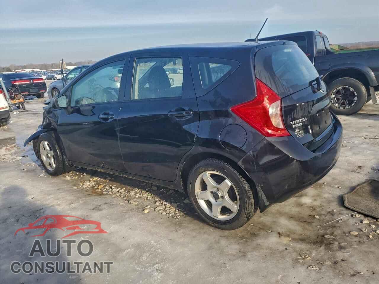 NISSAN VERSA 2015 - 3N1CE2CP5FL390644