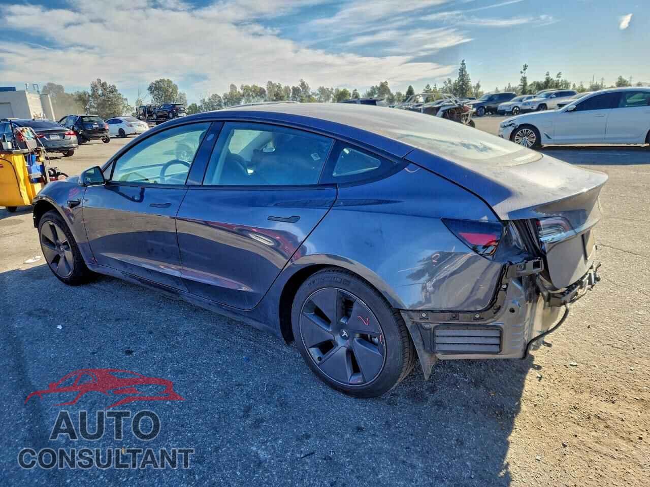 TESLA MODEL 3 2023 - 5YJ3E1EA1PF577282