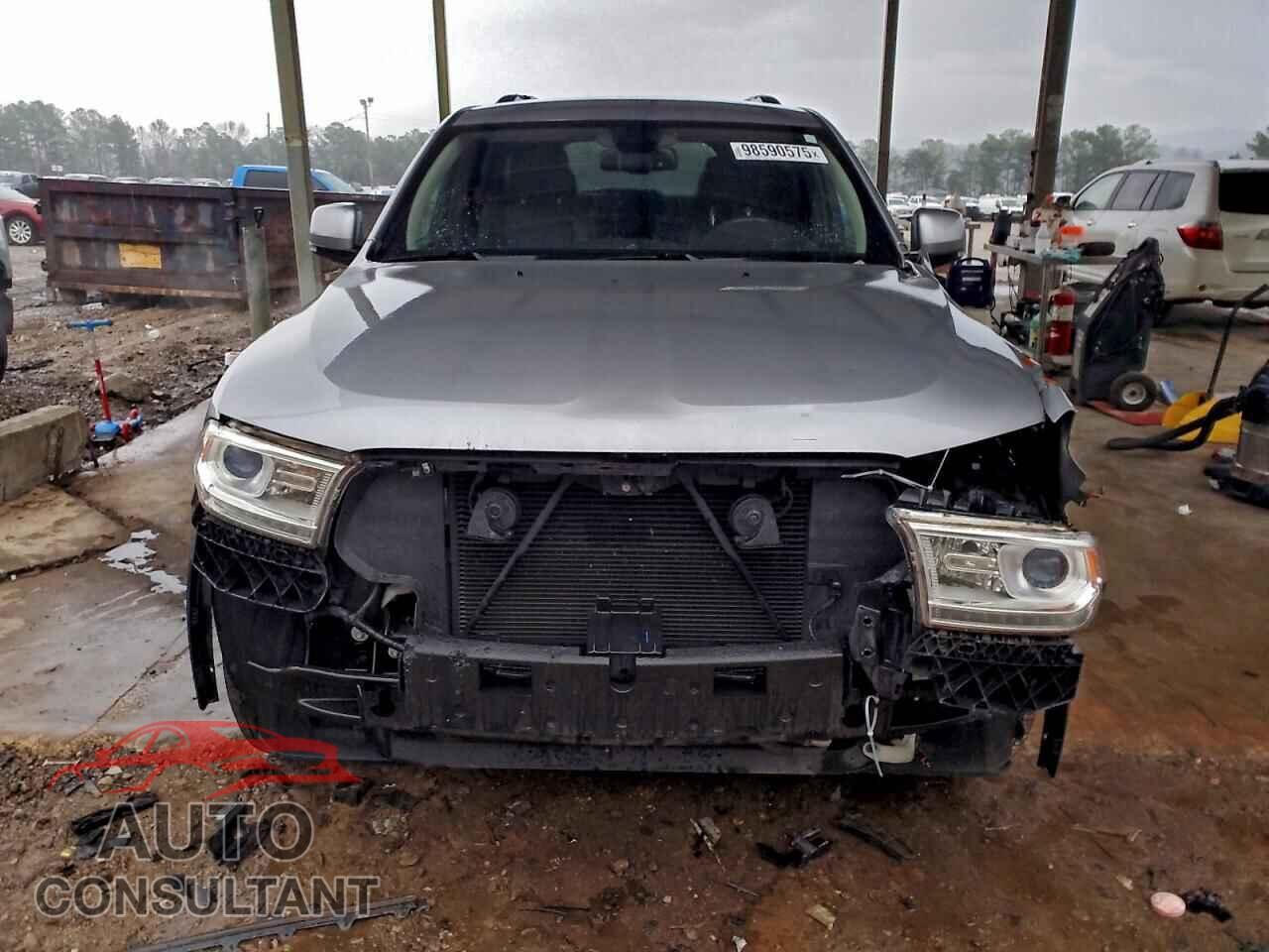 DODGE DURANGO 2014 - 1C4RDHDG2EC277479