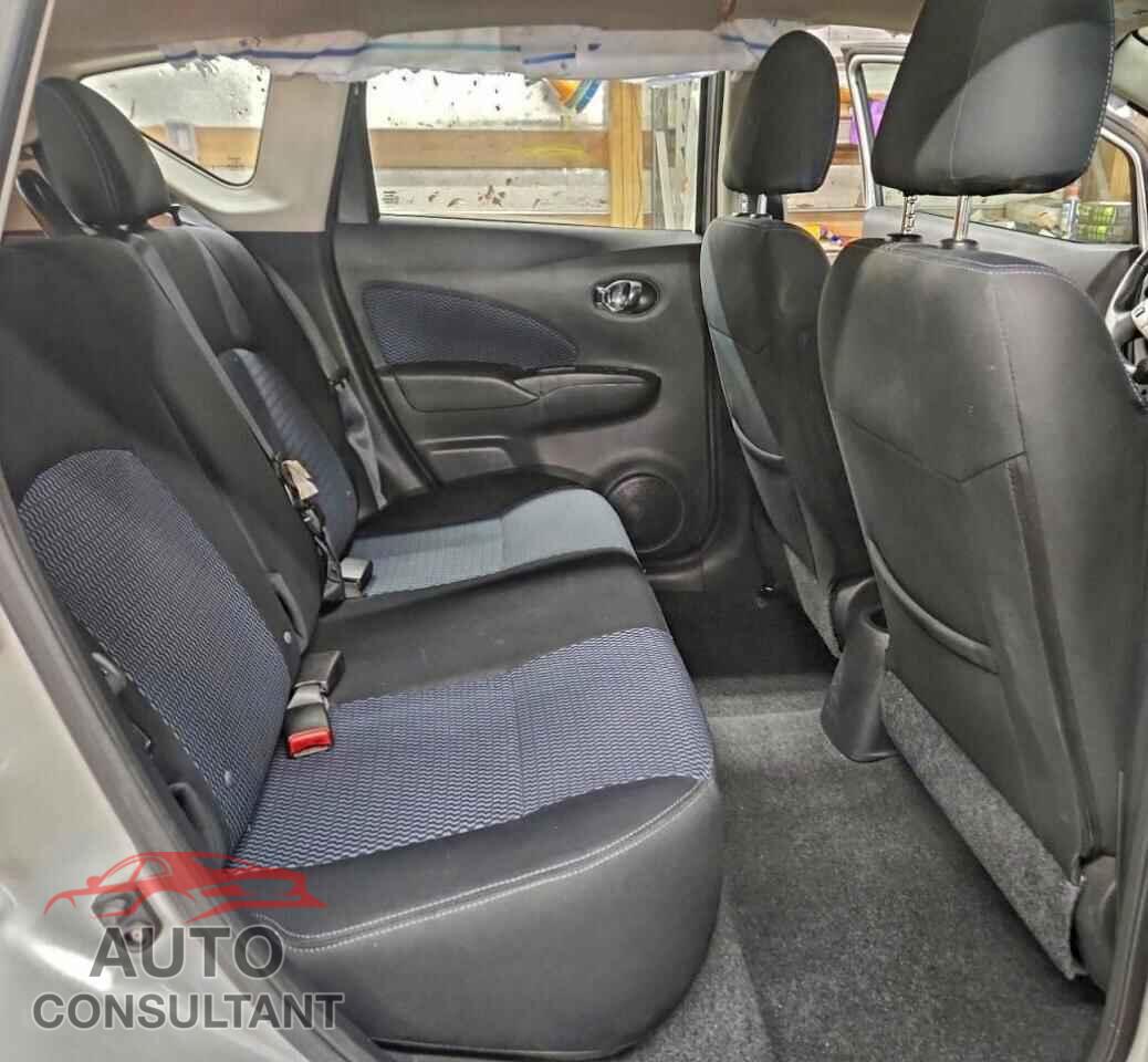 NISSAN VERSA 2014 - 3N1CE2CP3EL382895
