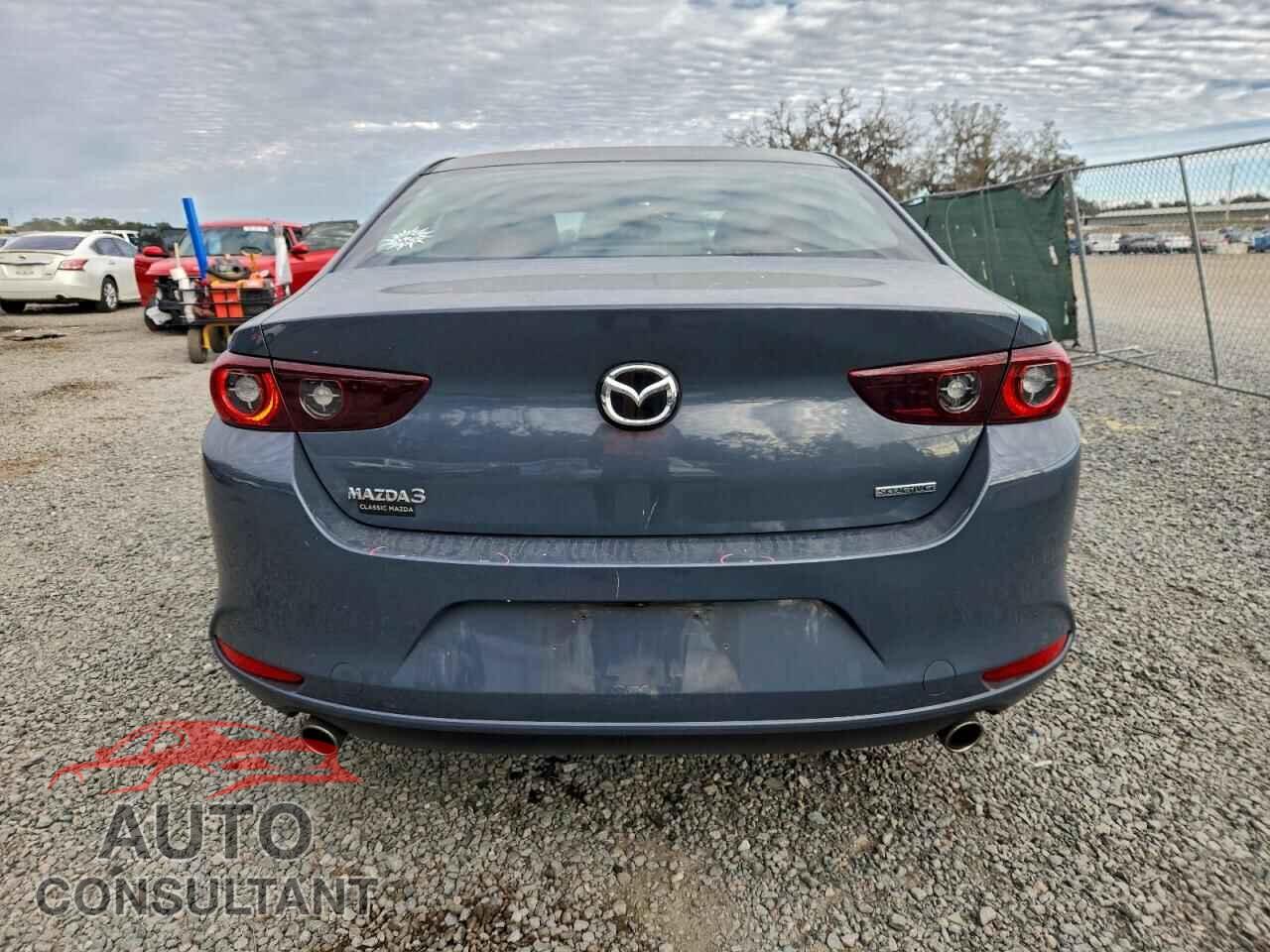 MAZDA 3 2023 - 3MZBPACM7PM373355