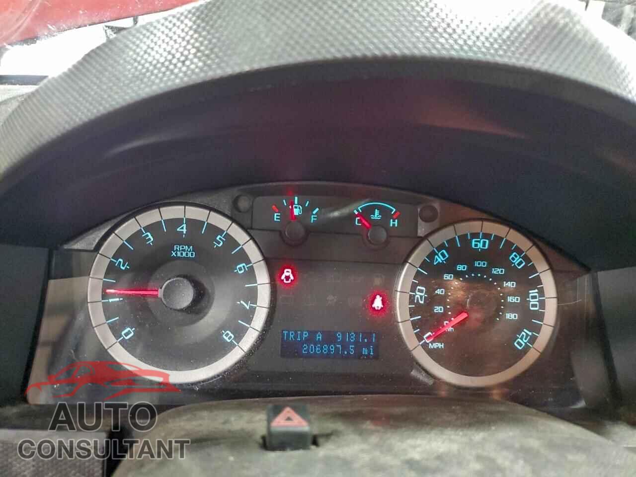 FORD ESCAPE 2012 - 1FMCU9DG4CKB04427