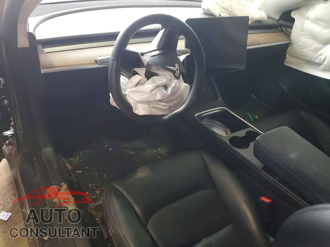 TESLA MODEL 3 2023 - 5YJ3E1EB8PF685472