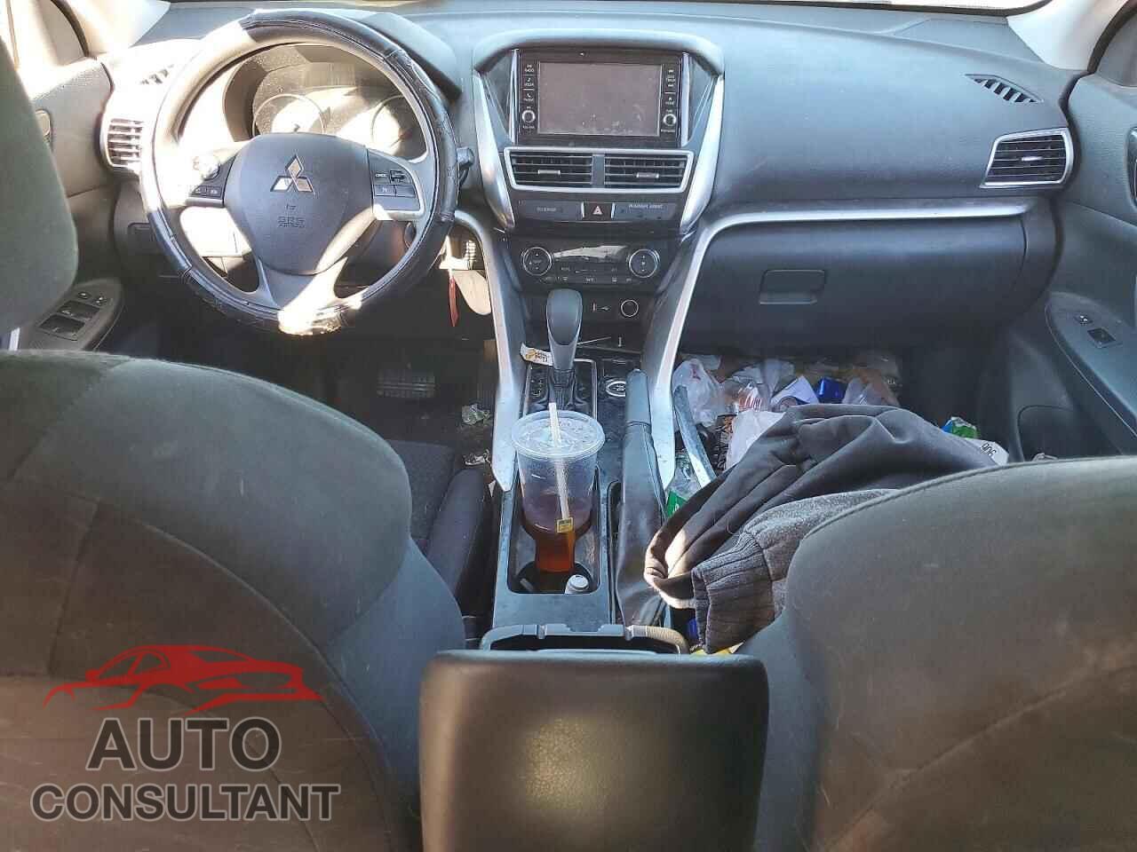 MITSUBISHI ECLIPSE 2020 - JA4AT3AAXLZ033618