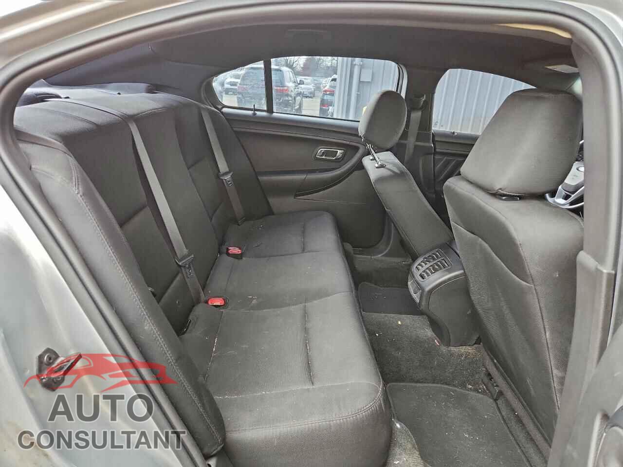 FORD TAURUS 2015 - 1FAHP2L87FG204232