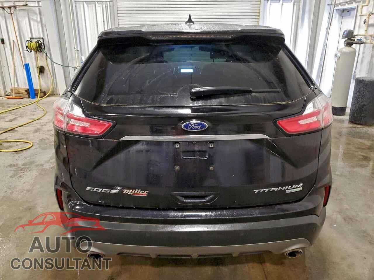 FORD EDGE 2020 - 2FMPK3K98LBB35067