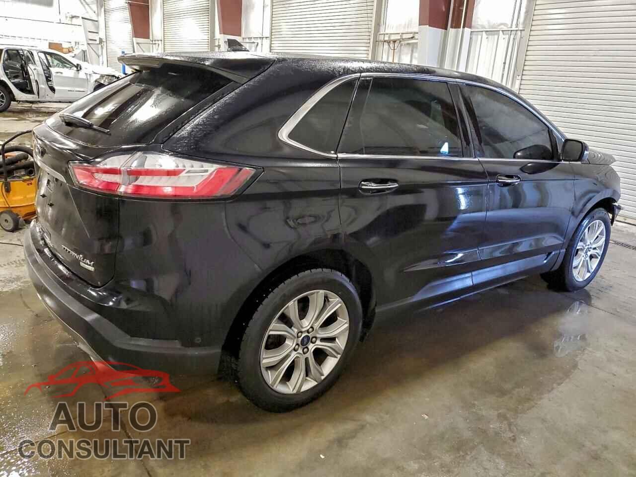 FORD EDGE 2020 - 2FMPK3K98LBB35067