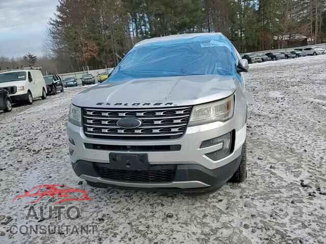 FORD EXPLORER 2016 - 1FM5K8F86GGA45968