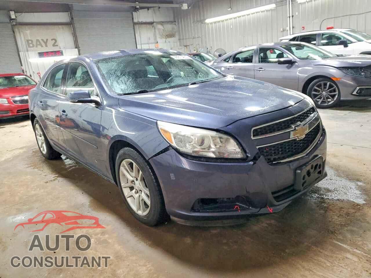 CHEVROLET MALIBU 2013 - 1G11C5SA7DF196822