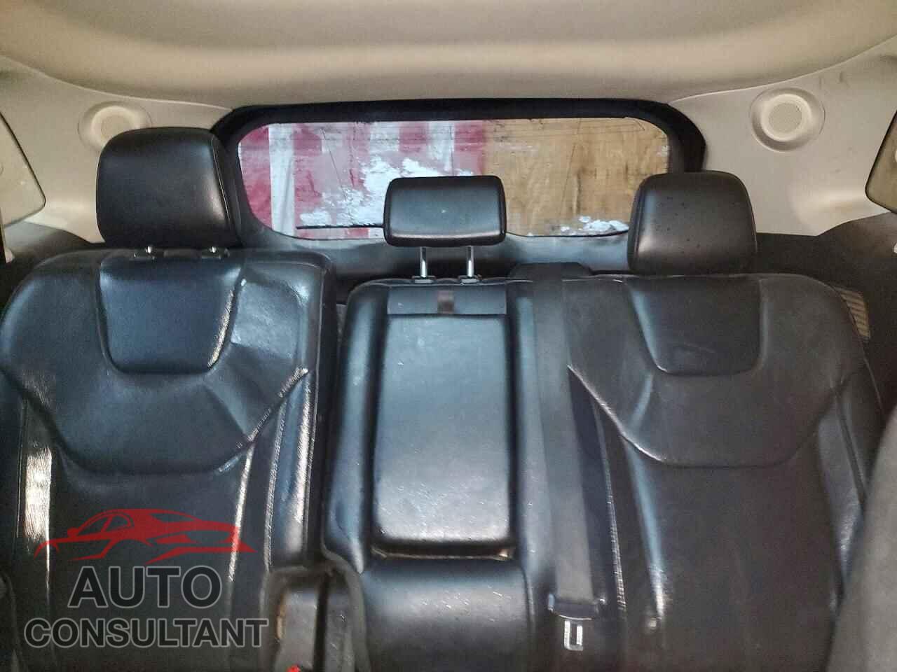 FORD EDGE 2019 - 2FMPK4K99KBB68552