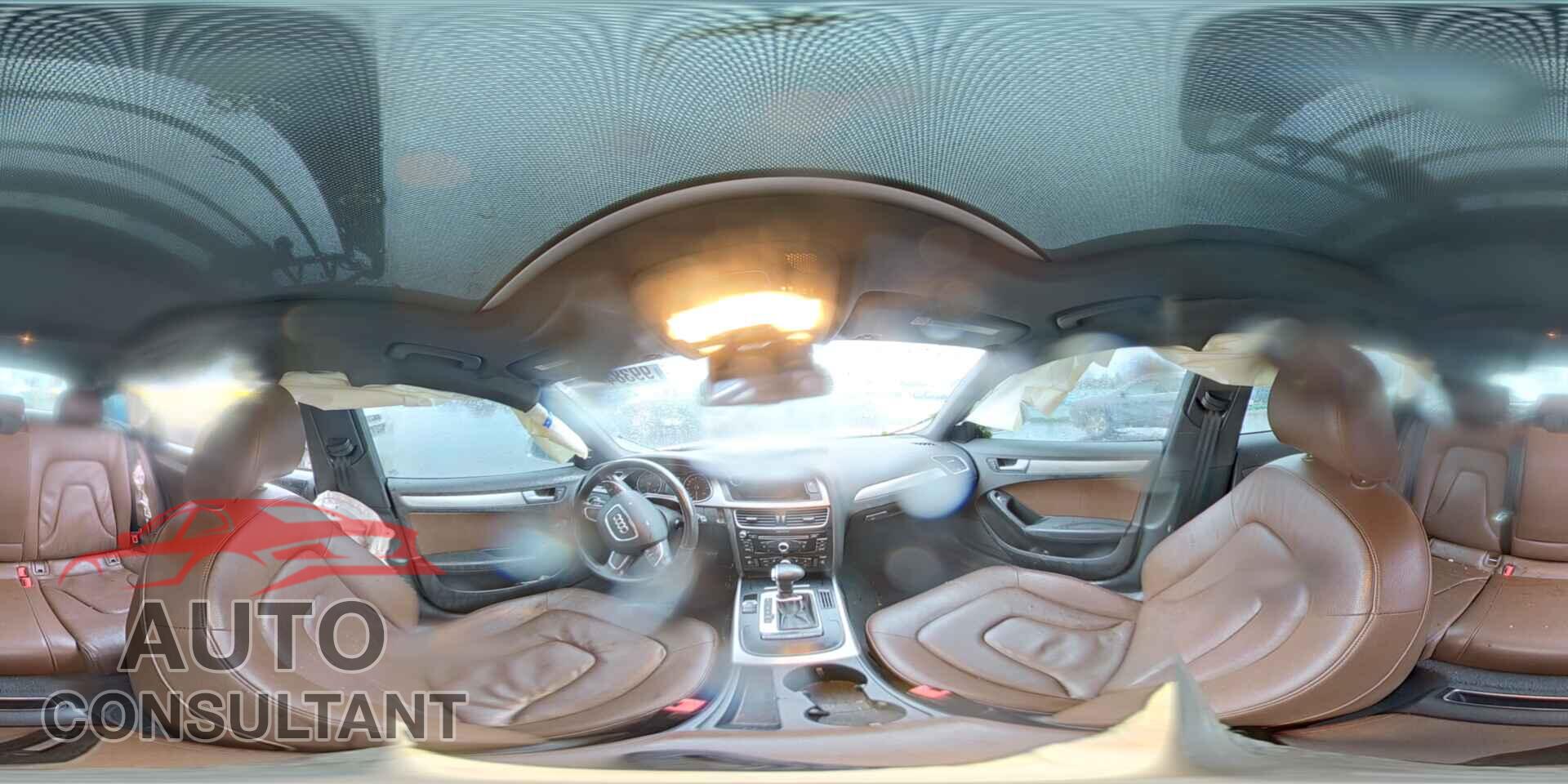 AUDI A4 2014 - WA1TFBFL4EA069018