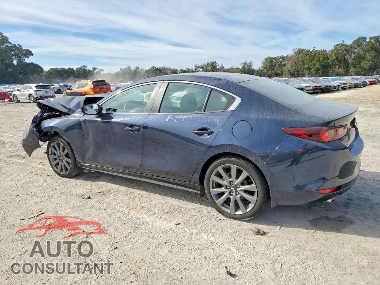 MAZDA 3 2024 - 3MZBPACM0RM433107