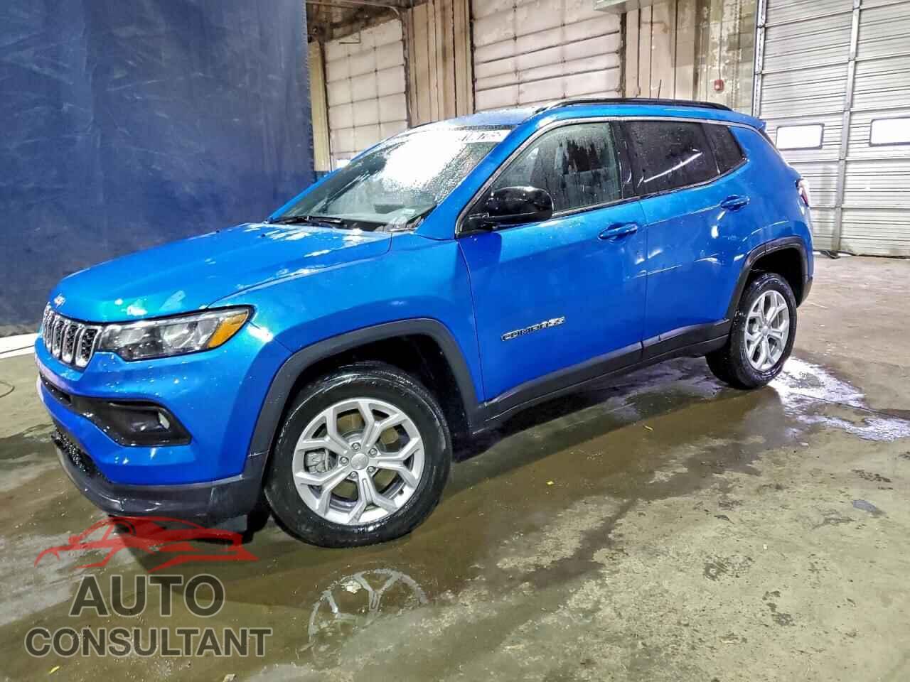 JEEP COMPASS 2024 - 3C4NJDBNXRT111285