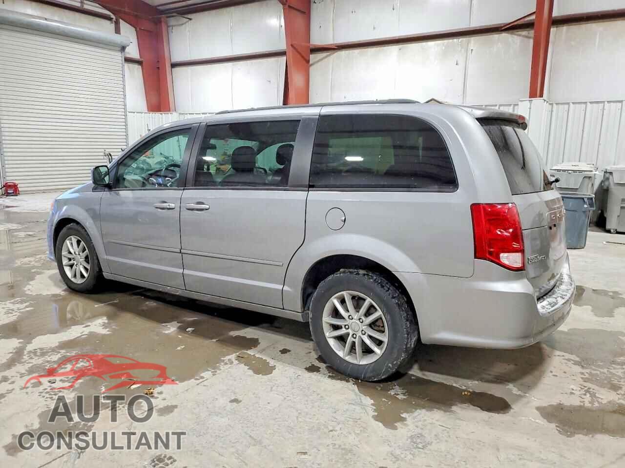 DODGE CARAVAN 2013 - 2C4RDGCG1DR754291