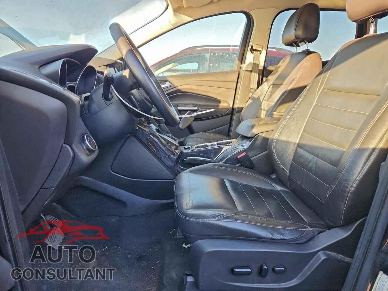 FORD ESCAPE 2014 - 1FMCU9J92EUB82184