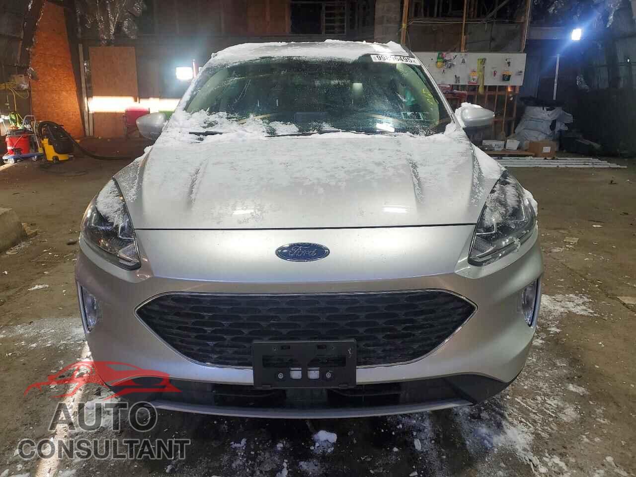 FORD ESCAPE 2020 - 1FMCU9H97LUA39329