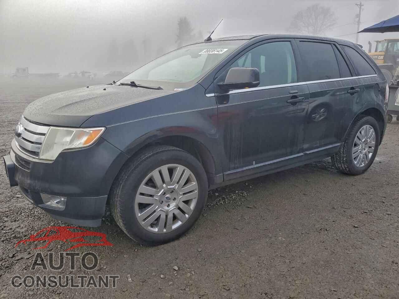 FORD EDGE 2010 - 2FMDK3KC1ABA44587