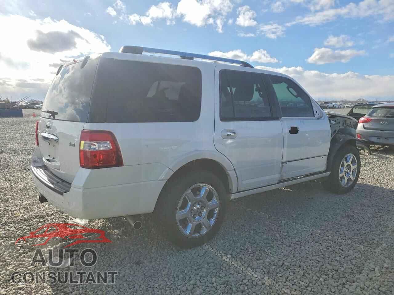 FORD EXPEDITION 2014 - 1FMJU2A50EEF01958