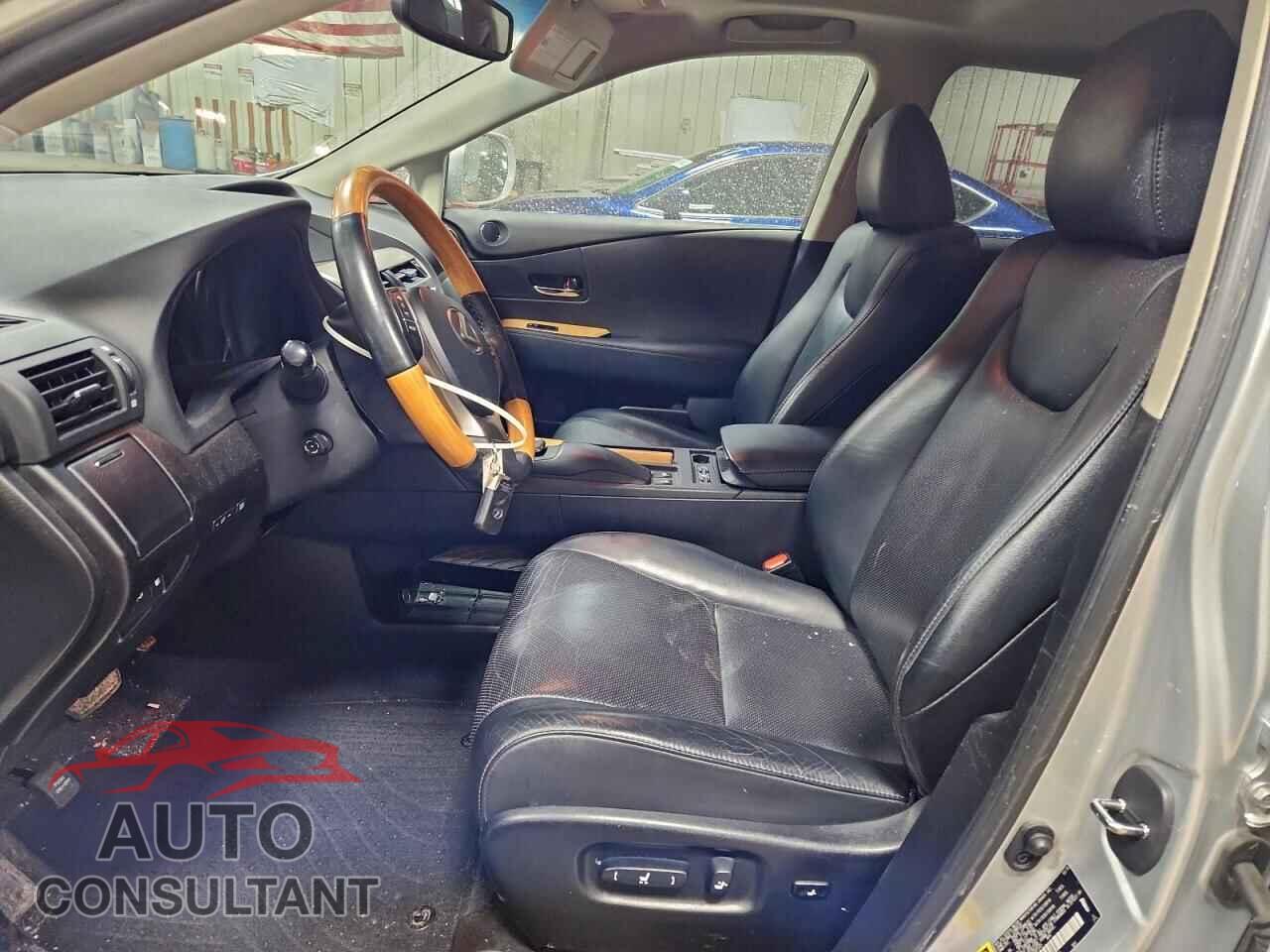 LEXUS RX450 2015 - 2T2BC1BA1FC005505