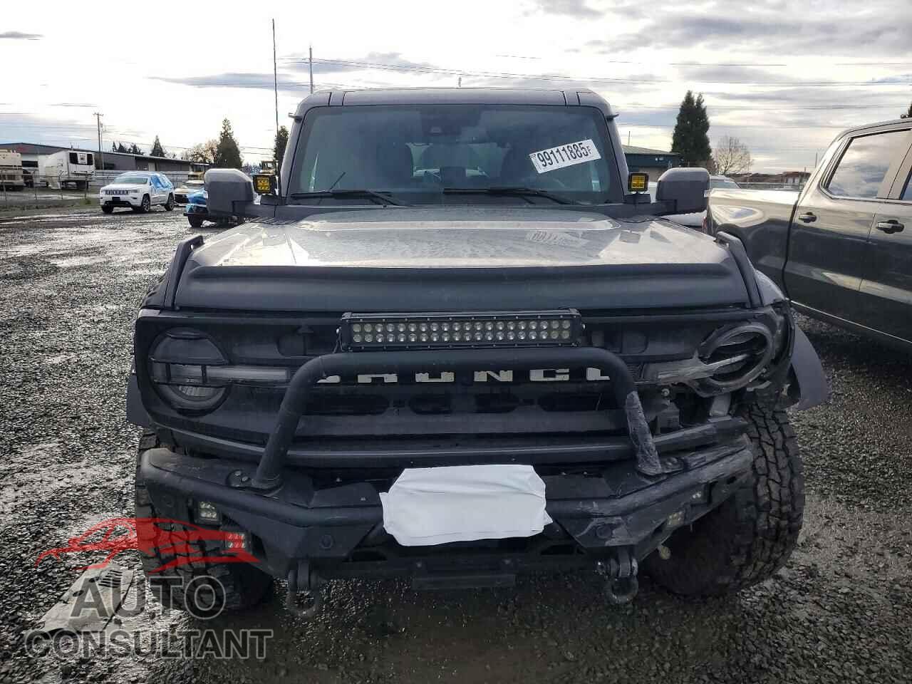 FORD BRONCO 2023 - 1FMEE5DP2PLB99679