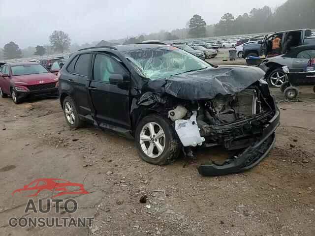 FORD EDGE 2017 - 2FMPK4G95HBC30238