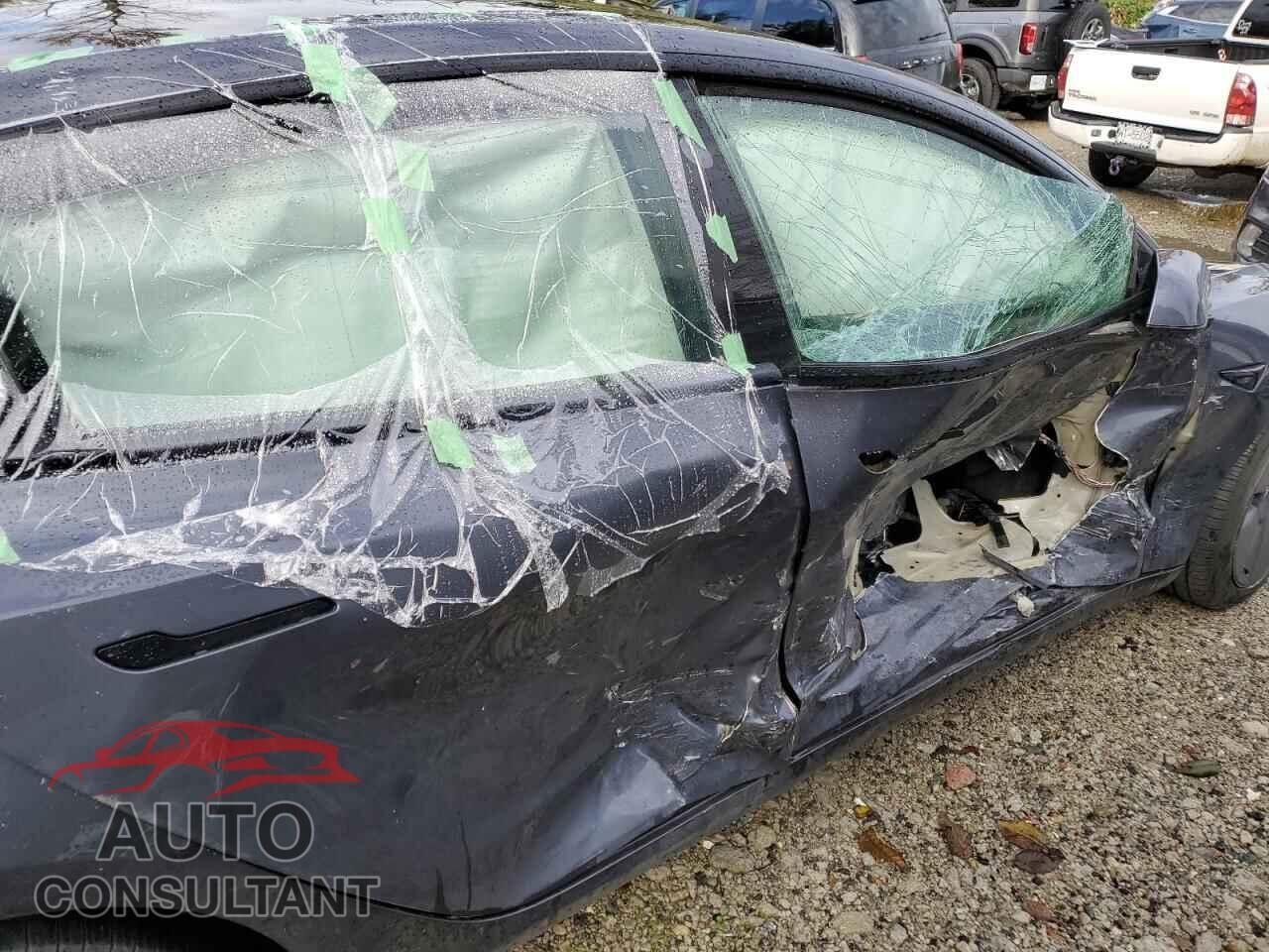 TESLA MODEL 3 2021 - 5YJ3E1EB6MF067935