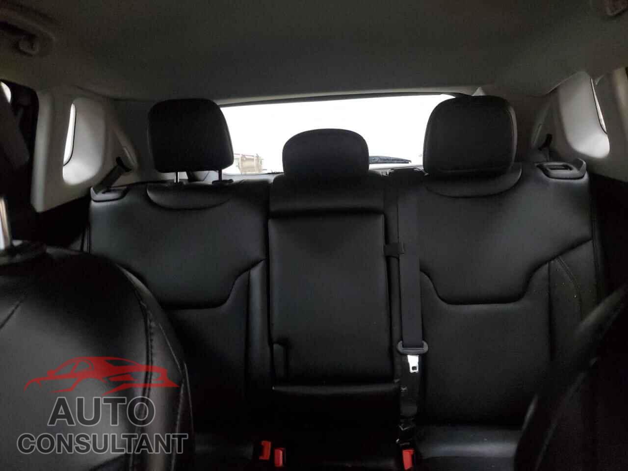 JEEP COMPASS 2020 - 3C4NJDCB2LT227981