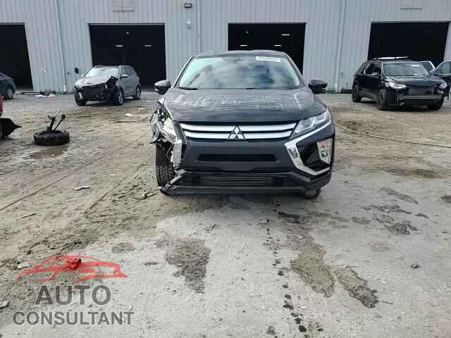 MITSUBISHI ECLIPSE 2018 - JA4AS3AAXJZ066862
