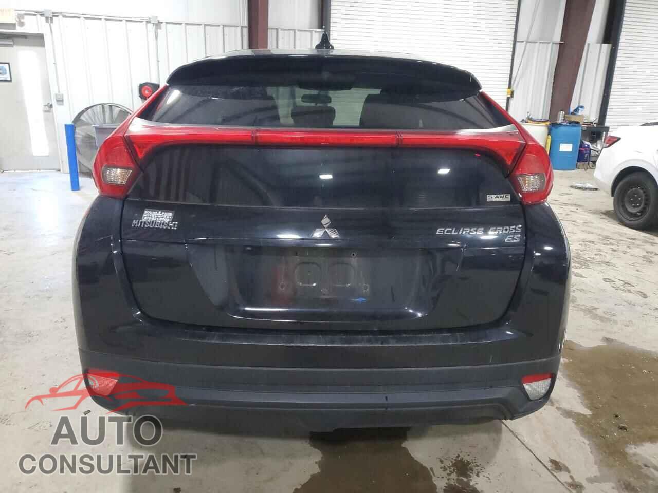 MITSUBISHI ECLIPSE 2019 - JA4AT3AA8KZ003354
