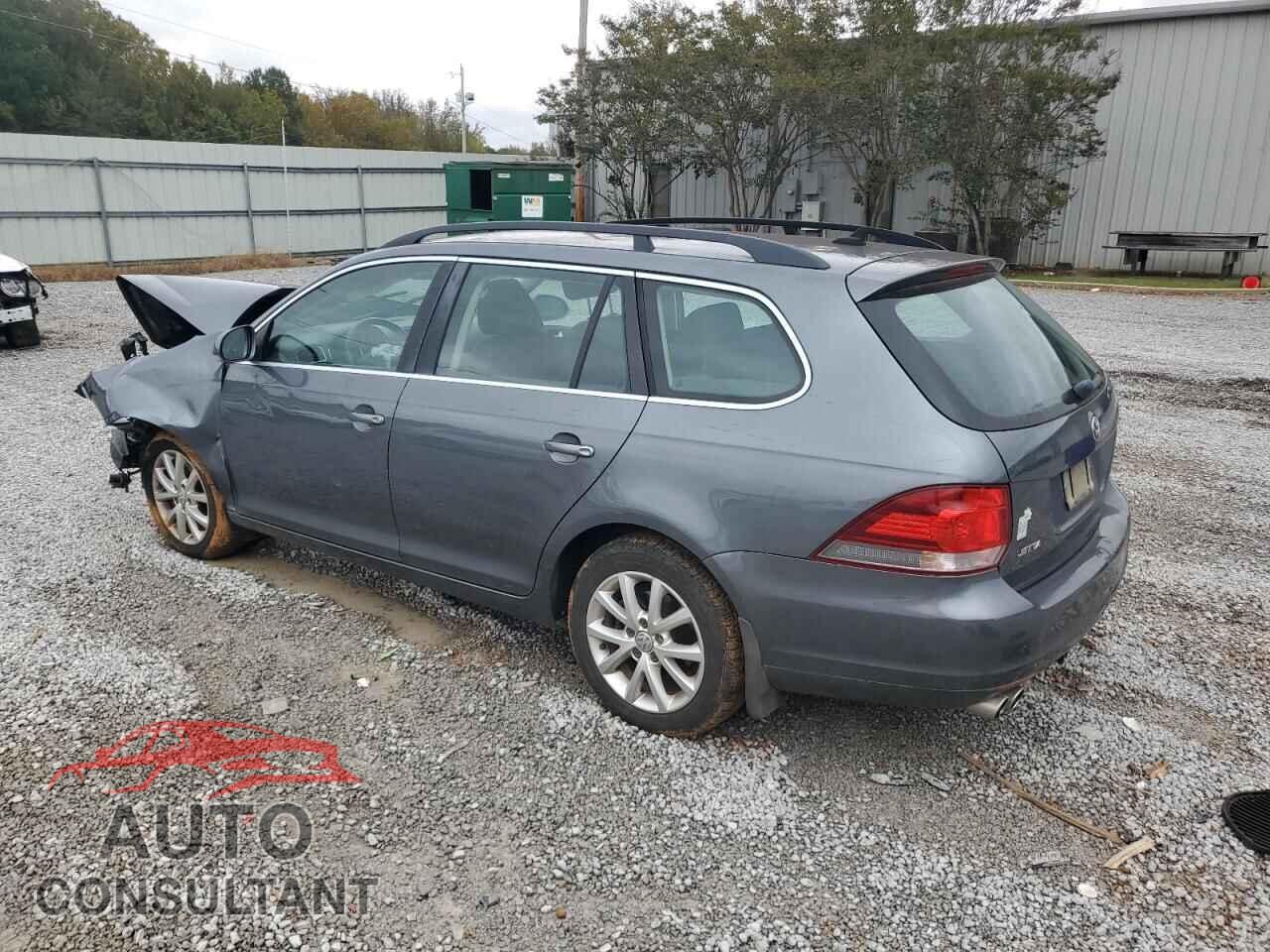 VOLKSWAGEN JETTA 2013 - 3VWPL7AJ2DM666640