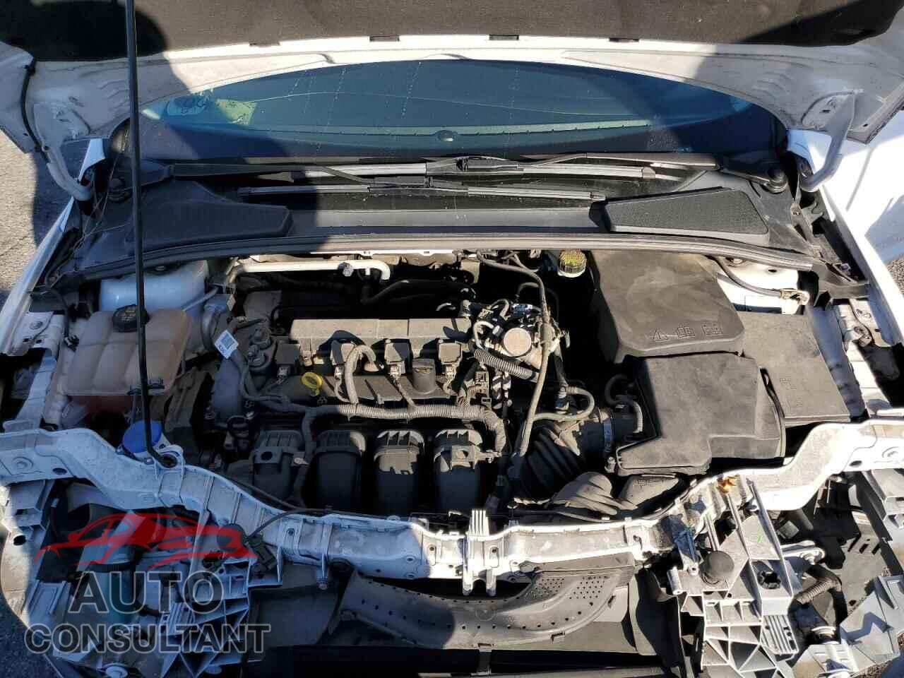 FORD FOCUS 2016 - 1FADP3F28GL404928