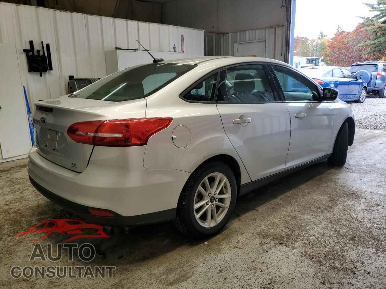 FORD FOCUS 2018 - 1FADP3FE3JL225729