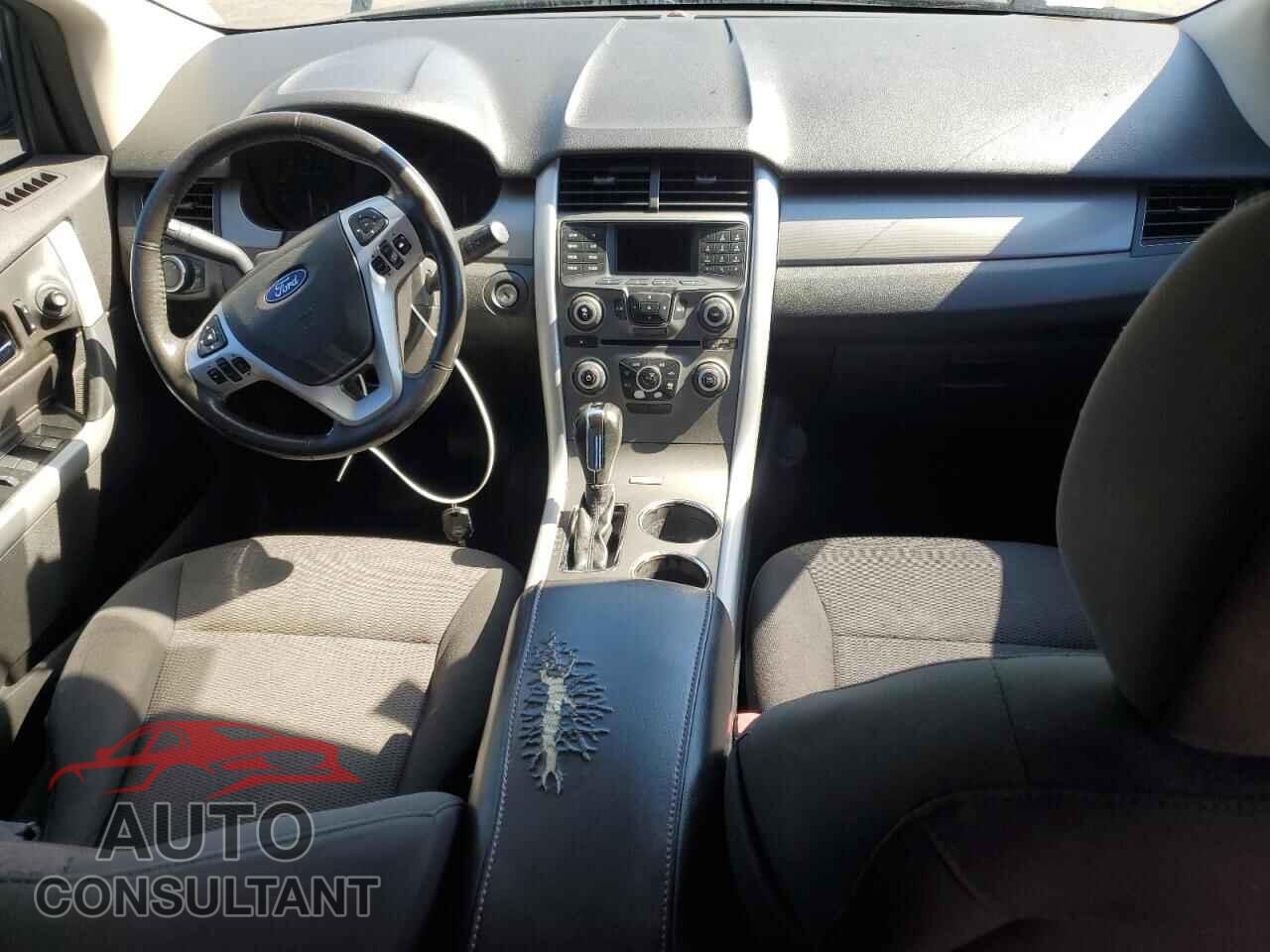 FORD EDGE 2014 - 2FMDK3JC2EBB27971