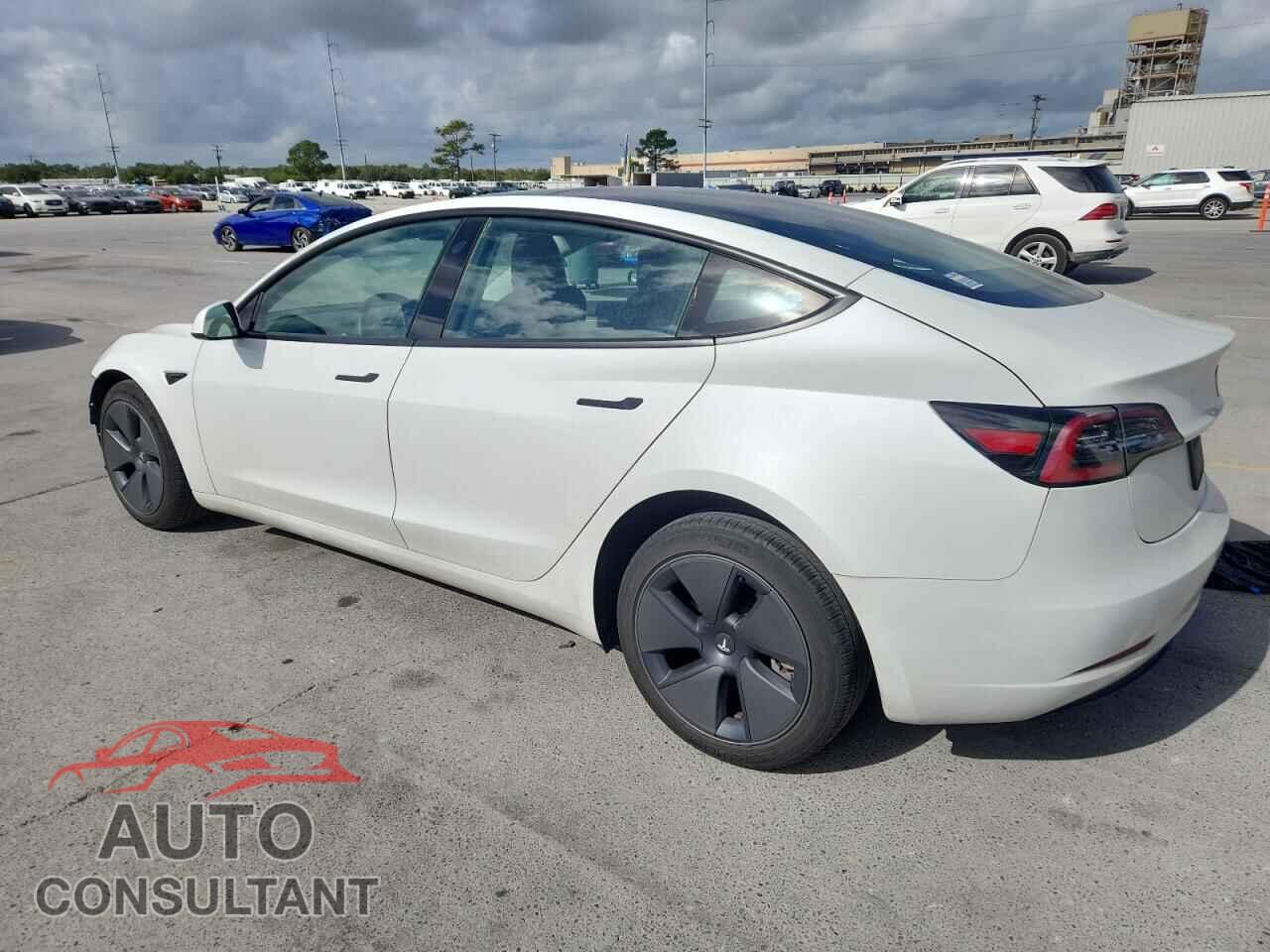 TESLA MODEL 3 2023 - 5YJ3E1EA0PF549859