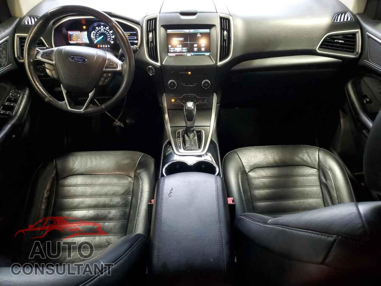 FORD EDGE 2015 - 2FMTK4J92FBB79706