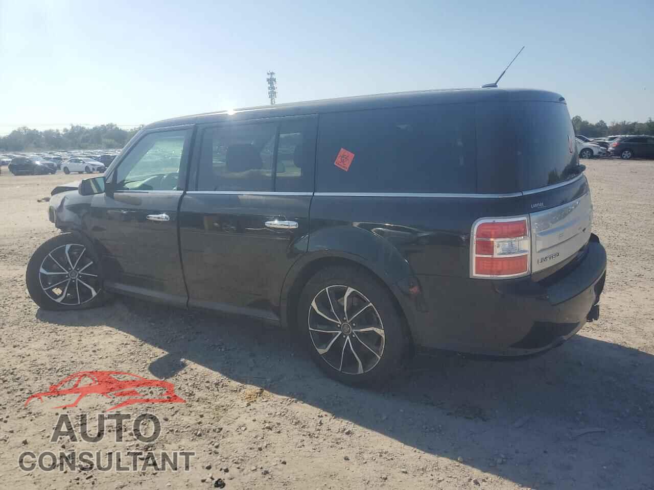 FORD FLEX 2015 - 2FMGK5D85FBA14677