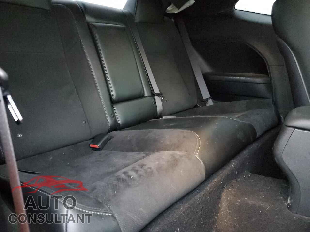 DODGE CHALLENGER 2019 - 2C3CDZBT7KH680334