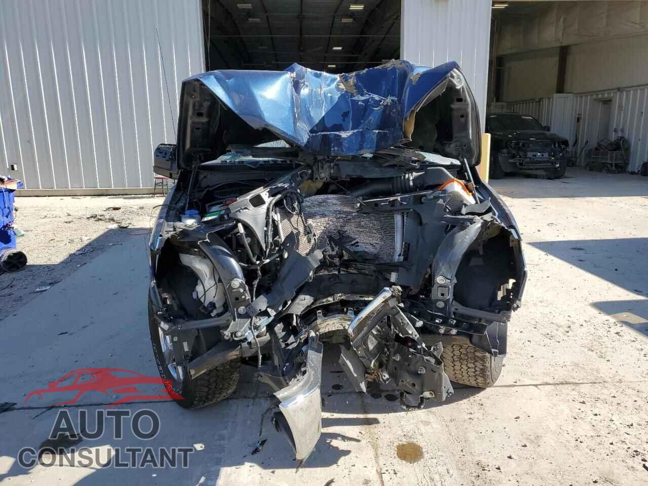FORD F-150 2020 - 1FTEW1E55LKF08357