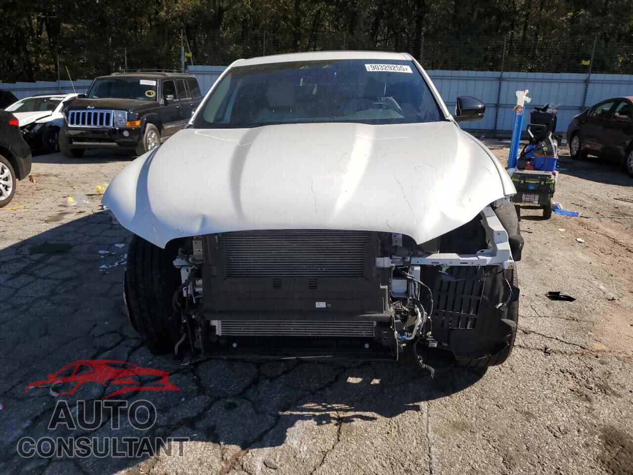 JAGUAR F-PACE 2024 - SADCT2EX7RA731879