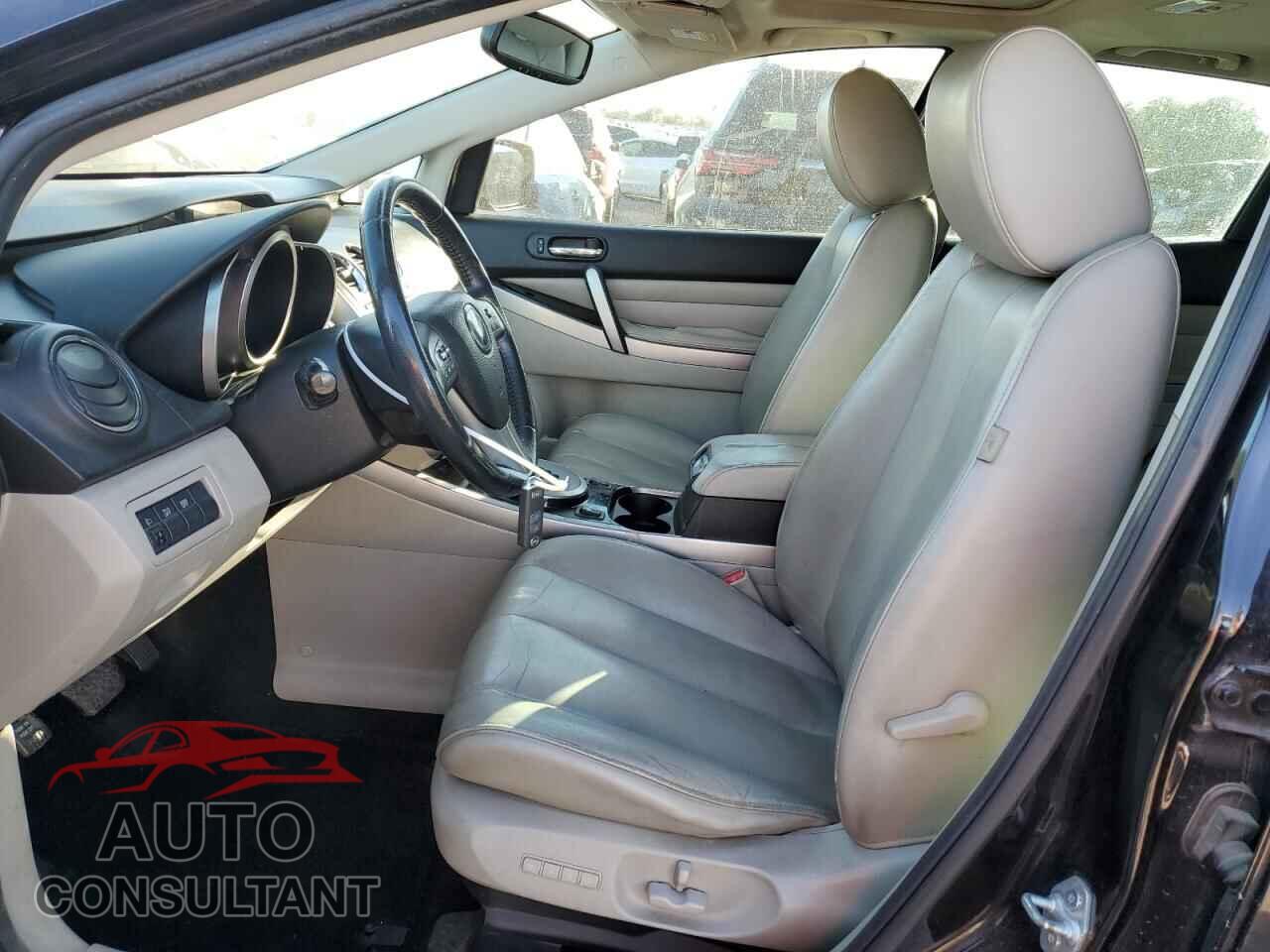 MAZDA CX-7 2011 - JM3ER2DL0B0406026