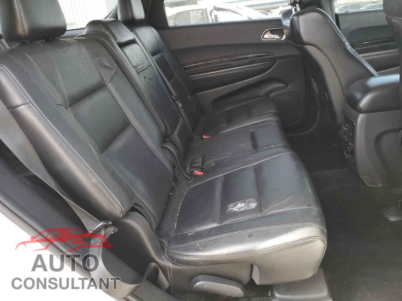 DODGE DURANGO 2015 - 1C4RDHDG5FC842809
