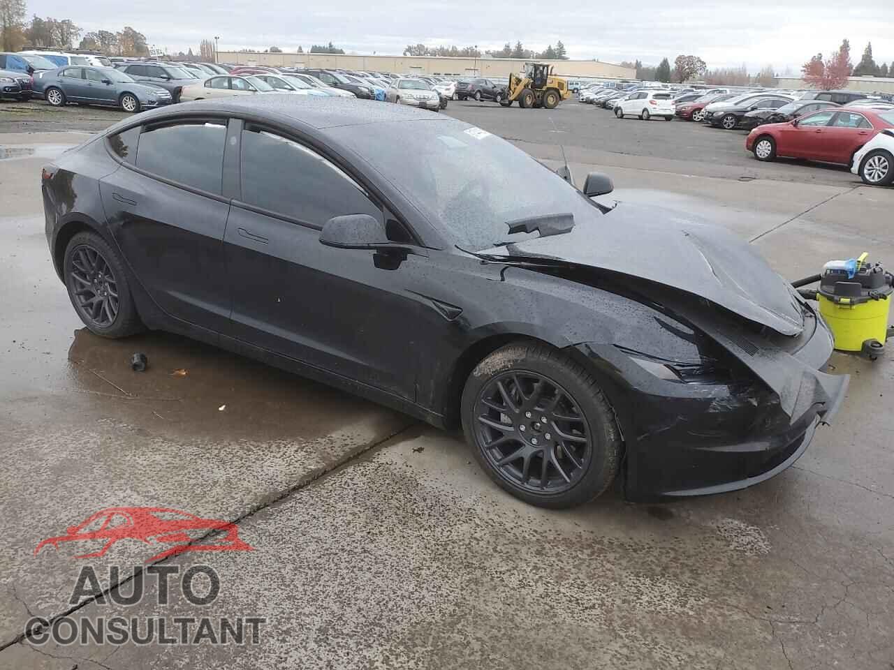 TESLA MODEL 3 2024 - 5YJ3E1EB5RF756422