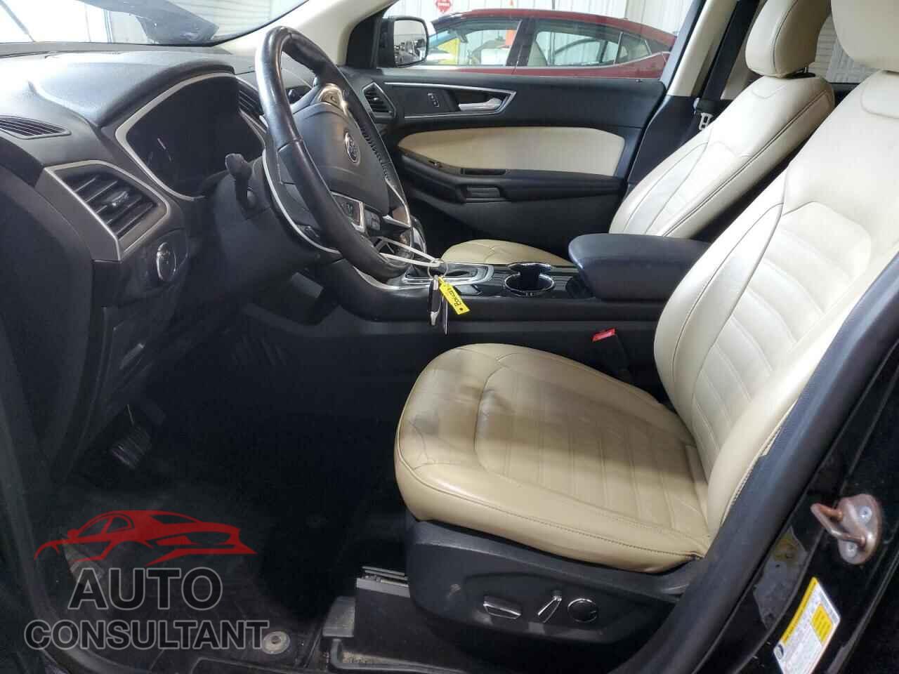 FORD EDGE 2016 - 2FMPK4J91GBB70000