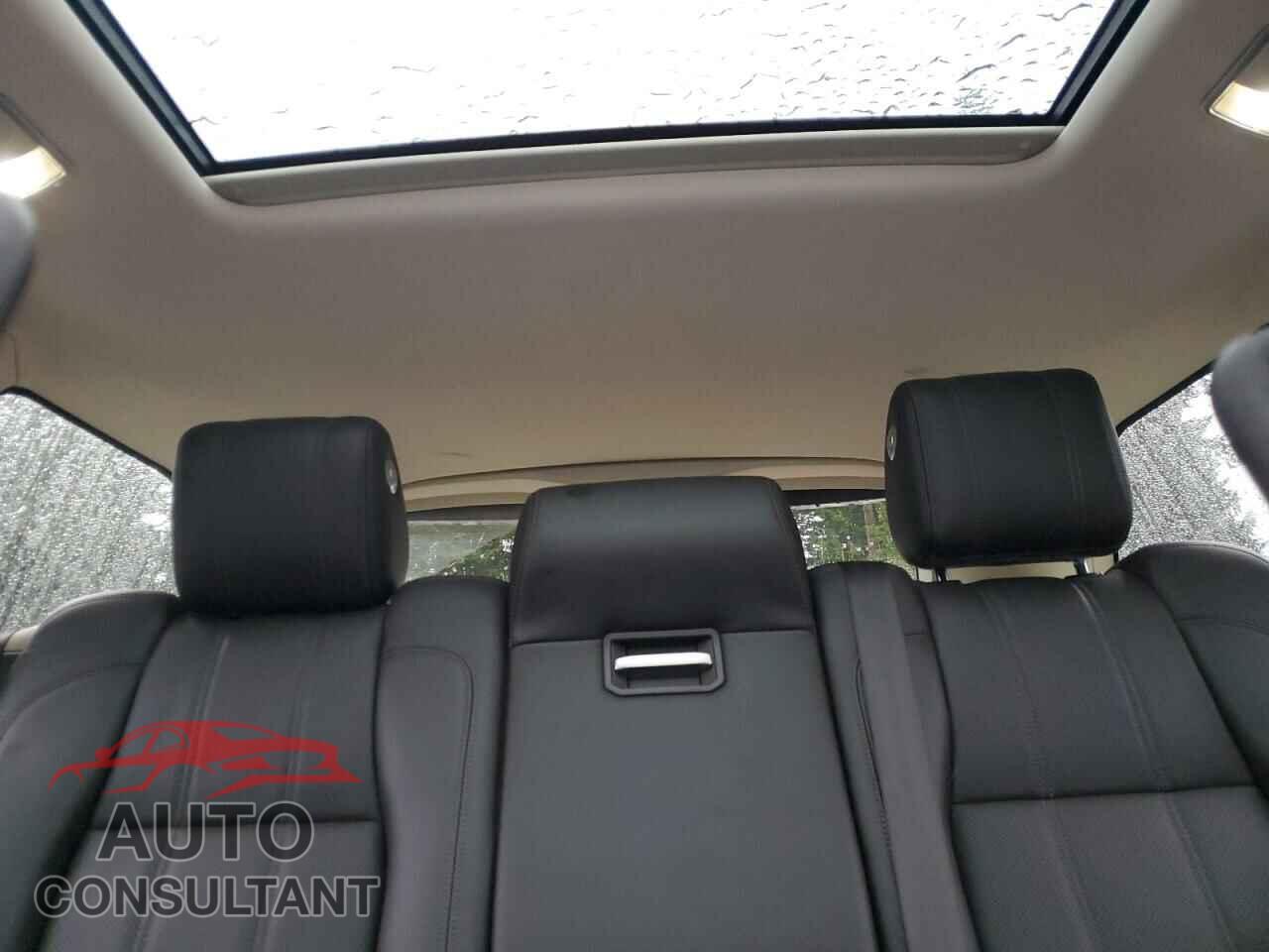 LAND ROVER RANGEROVER 2015 - SALGS2VF7FA229532